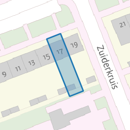 Perceel AMF00-G-6070