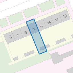 Perceel AMF00-G-6071