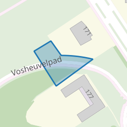 Perceel AMF00-G-6081