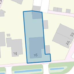 Perceel AMF00-G-6101