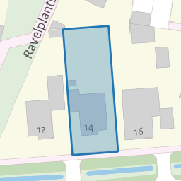 Perceel AMF00-G-6102