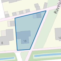 Perceel AMF00-G-6105