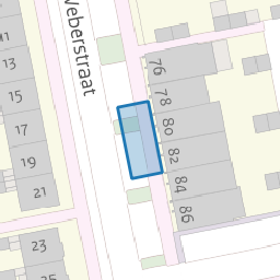 Perceel AMF00-G-6118