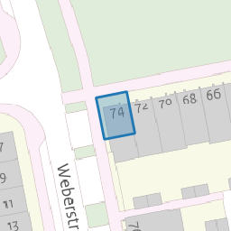 Perceel AMF00-G-6146