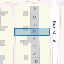 Perceel AMF00-G-6197