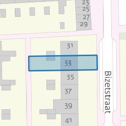 Perceel AMF00-G-6201