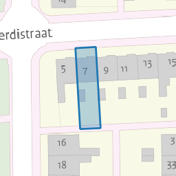 Perceel AMF00-G-6202