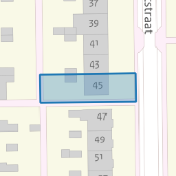 Perceel AMF00-G-6204