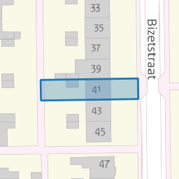 Perceel AMF00-G-6205