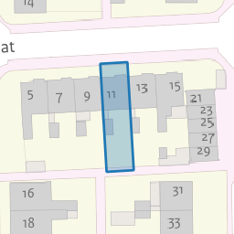 Perceel AMF00-G-6211