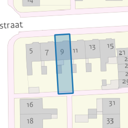 Perceel AMF00-G-6212