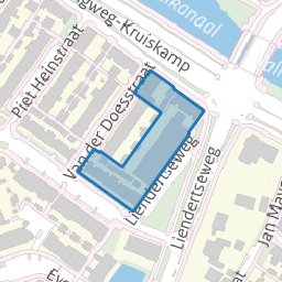 Perceel AMF00-G-6218