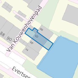 Perceel AMF00-G-6233