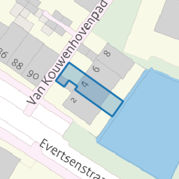 Perceel AMF00-G-6234