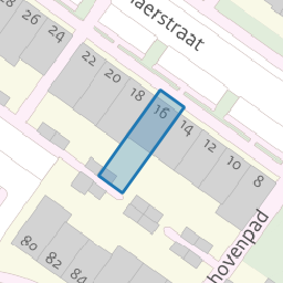 Perceel AMF00-G-6240