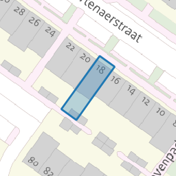 Perceel AMF00-G-6241