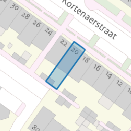 Perceel AMF00-G-6242