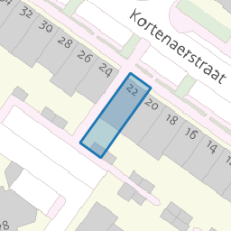 Perceel AMF00-G-6243