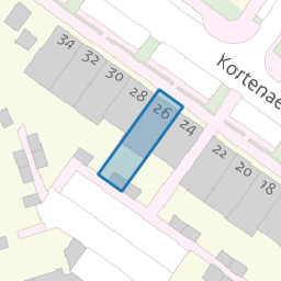 Perceel AMF00-G-6245