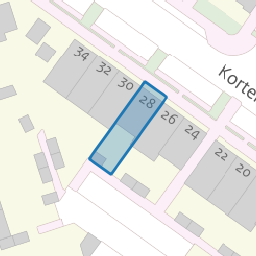 Perceel AMF00-G-6246