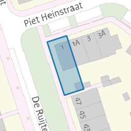 Perceel AMF00-G-6253