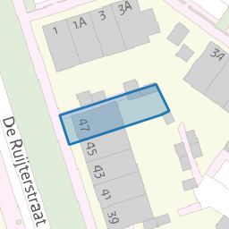 Perceel AMF00-G-6254