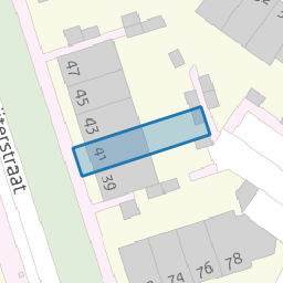 Perceel AMF00-G-6257