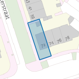 Perceel AMF00-G-6259