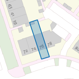 Perceel AMF00-G-6261