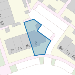 Perceel AMF00-G-6262