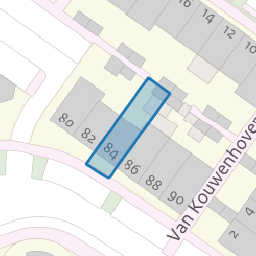 Perceel AMF00-G-6266