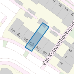 Perceel AMF00-G-6267