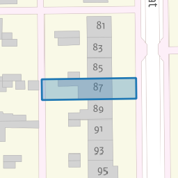 Perceel AMF00-G-6284