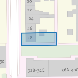 Perceel AMF00-G-6285