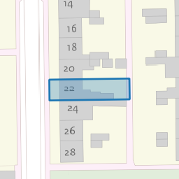 Perceel AMF00-G-6287