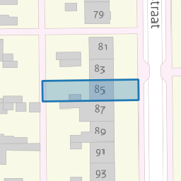 Perceel AMF00-G-6289