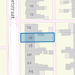 Perceel AMF00-G-6292