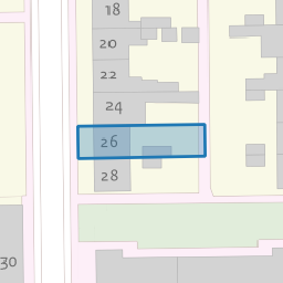 Perceel AMF00-G-6300