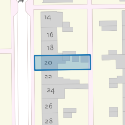 Perceel AMF00-G-6301