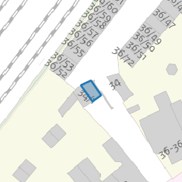 Perceel AMF00-G-6318