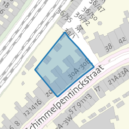 Perceel AMF00-G-6319