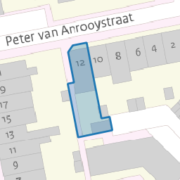 Perceel AMF00-G-6336