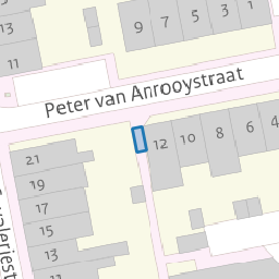 Perceel AMF00-G-6337