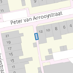 Perceel AMF00-G-6338