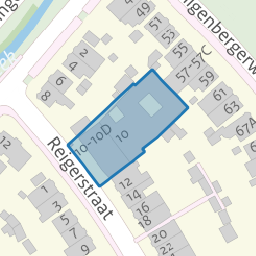 Perceel AMF00-G-6345