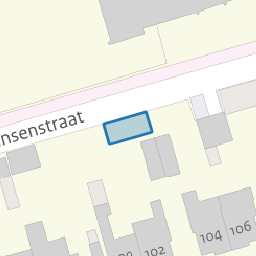 Perceel AMF00-G-6386