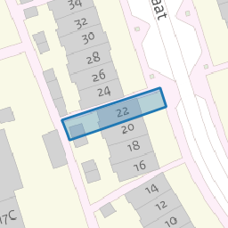 Perceel AMF00-G-6399