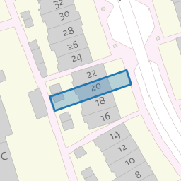 Perceel AMF00-G-6400