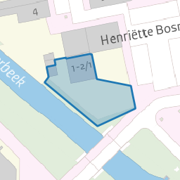 Perceel AMF00-G-6409