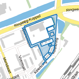 Perceel AMF00-G-6426